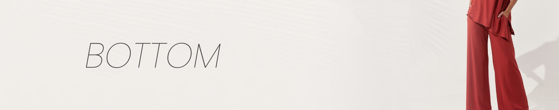 Banner página de categoria