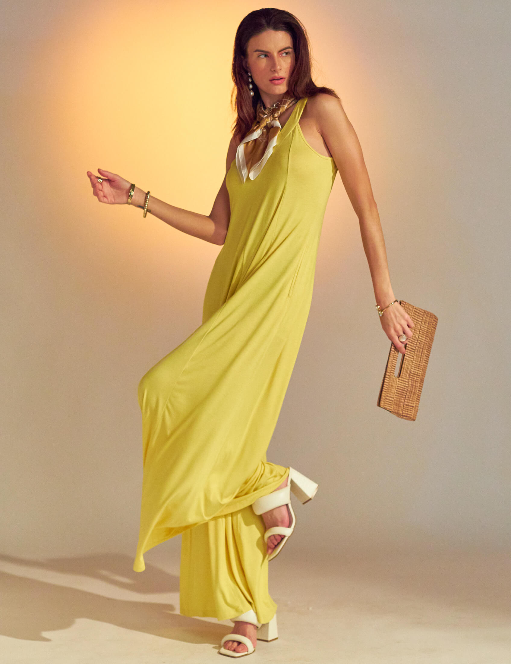 Imagivan Moda Vestidos Femininos Verao 2019 Moda Verão Moda